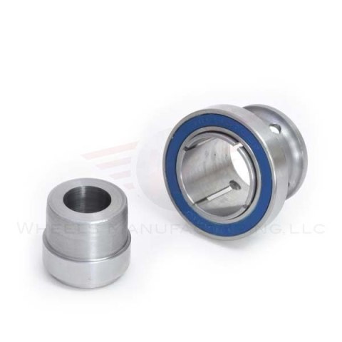 Profesjonalny Zestaw Narzędzi do Obsługi Suportów WheelsMFG