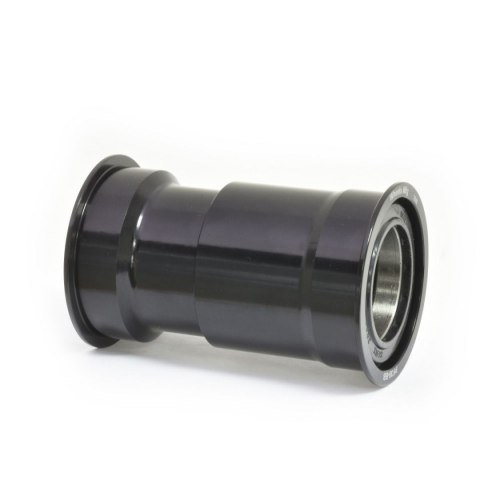 Suport WheelsMFG PF30 Oś 30mm ABEC-3 Czarny