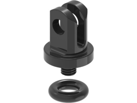 Lezyne Lezyne AL GoPro LED Adapter