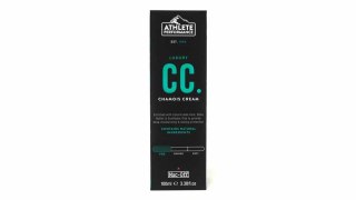 MUC-OFF MAŚĆ PRZECIW OBTARCIOM Athlete Performance Chamois Cream 100ml