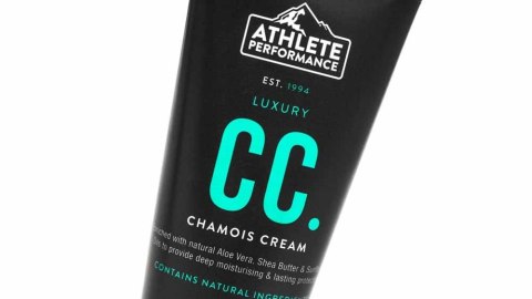 MUC-OFF MAŚĆ PRZECIW OBTARCIOM Athlete Performance Chamois Cream 100ml