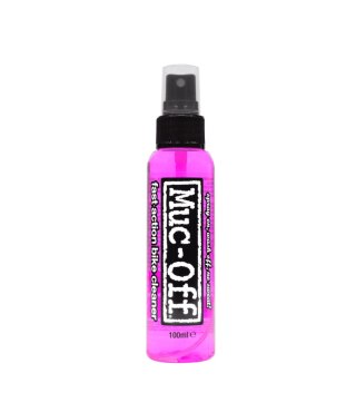 MUC-OFF PRÓBKA ŚRODKA DO MYCIA Bicycle cleaner sample 100ml