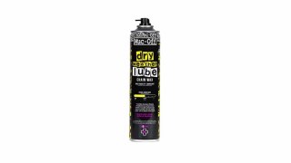 MUC-OFF SMAR DO ŁAŃCUCHA Dry Lube Chain Wax Aerosol 400ml