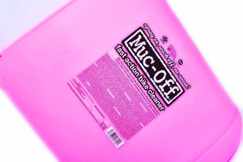 MUC-OFF ŚRODEK DO MYCIA ROWERU Cycle Cleaner 25L