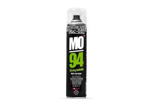 MUC-OFF ŚRODEK KONSERWUJĄCY MO-94 400ml