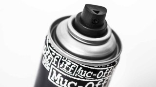 MUC-OFF ŚRODEK KONSERWUJĄCY MO-94 400ml