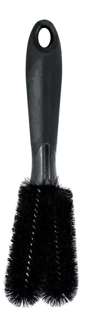 MUC-OFF SZCZOTKA Z PODWÓJNĄ KOŃCÓWKĄ Individual Brush - 2 Prong