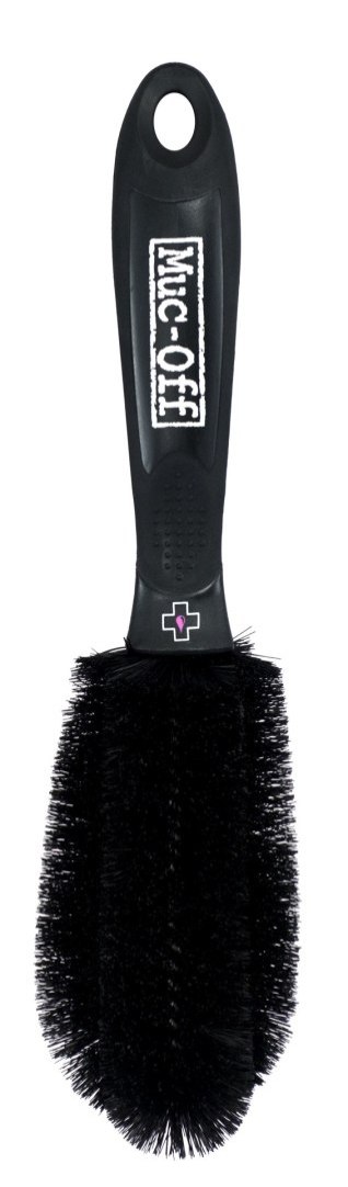 MUC-OFF SZCZOTKA Z PODWÓJNĄ KOŃCÓWKĄ Individual Brush - 2 Prong