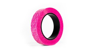 MUC-OFF TAŚMA TUBELESS DO OBRĘCZY SERWISOWA Rim Tape 50m Workshop Roll - 25mm