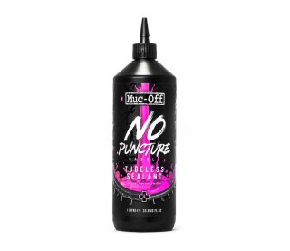 MUC-OFF USZCZELNIACZ TUBELESS No Puncture Hassle 1L