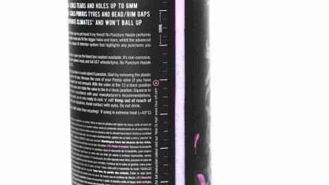 MUC-OFF USZCZELNIACZ TUBELESS No Puncture Hassle 1L