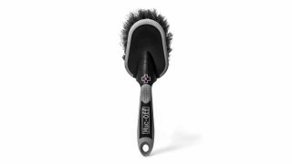 MUC-OFF ZESTAW 3 SZCZOTEK Premium Brush Set