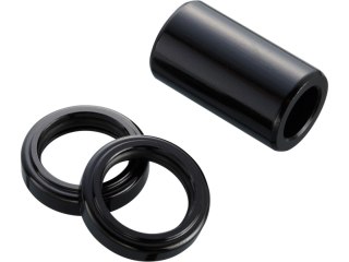 RockShox Rear Shock Mounting Hardware 1/2"X1/2" 12.70X8 Center Pin (06 Specialized Demo 8