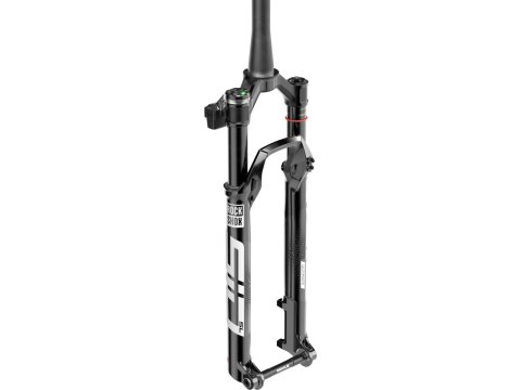 RockShox RockShox SID SL Ultimate Race Day 29 3P Flight Attendant, 100mm, czarny, 32mm 44mm Offset, 15x110 (Boost)