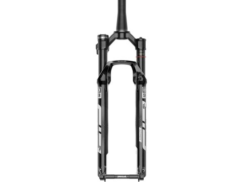 RockShox RockShox SID SL Ultimate Race Day 29 3P Flight Attendant, 100mm, czarny, 32mm 44mm Offset, 15x110 (Boost)