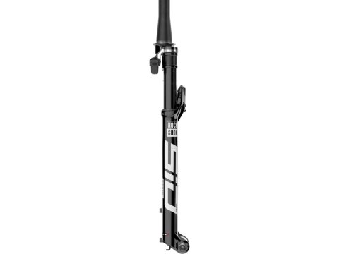 RockShox RockShox SID SL Ultimate Race Day 29 3P Flight Attendant, 100mm, czarny, 32mm 44mm Offset, 15x110 (Boost)