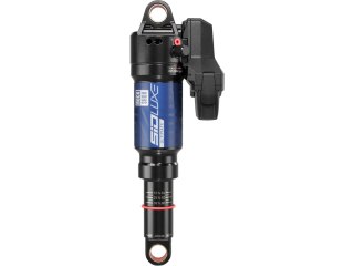 RockShox RockShox SIDLuxe UltimateFlightAttendant 165x45 SoloAir, 1Token, Reb57/Comp30, Trunnion/Standard MondrakerF-Podium2023+