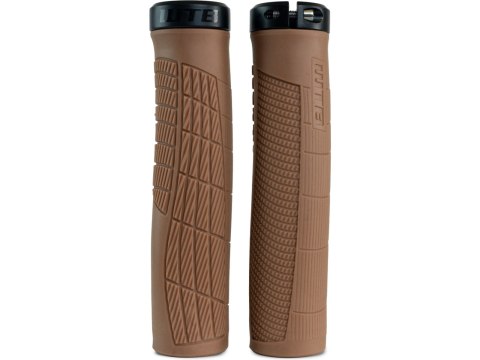 WTB WTB Grip CZ Control Single Clamp tan