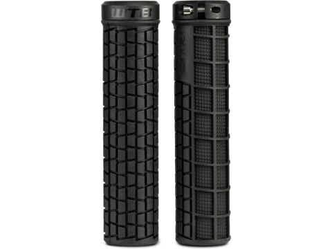 WTB WTB Grip Trace Single Clamp czarny