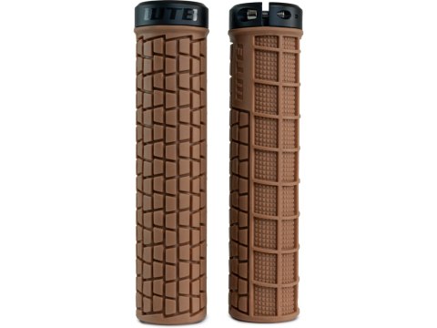 WTB WTB Grip Trace Single Clamp tan