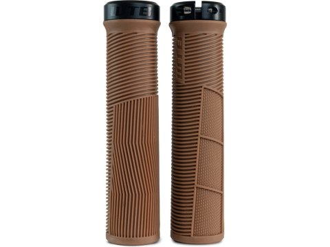 WTB WTB Grip Wavelength Single Clamp tan