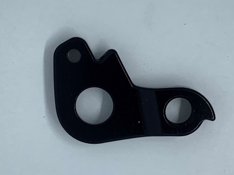 Części zamienne Hak FACTOR 2020 O2/OSTRO/LS Disc frame E-thru 12mm rear derailleur hanger (nr na schem. 6)