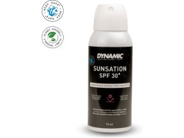 Dynamic Bike Care Dynamic Sunsation Sunscreen 75ml, SPF 30