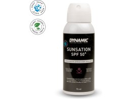 Dynamic Bike Care Dynamic Sunsation Sunscreen 75ml, SPF 50