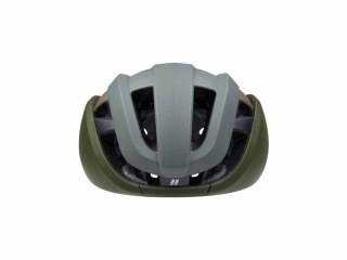 Kask Rowerowy HJC IBEX 3 MT DARK GREEN S