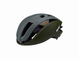 Kask Rowerowy HJC IBEX 3 MT DARK GREEN S