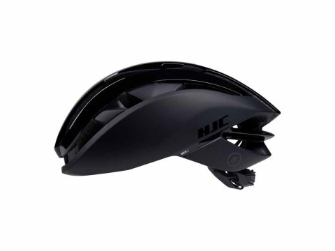 Kask Rowerowy HJC IBEX 3 MT GL BLACK S