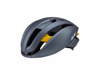 Kask Rowerowy HJC IBEX 3 MT GL GREY YELLOW L