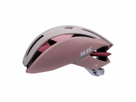 Kask Rowerowy HJC IBEX 3 MT PINK BEIGE S