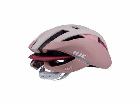 Kask Rowerowy HJC IBEX 3 MT PINK BEIGE S