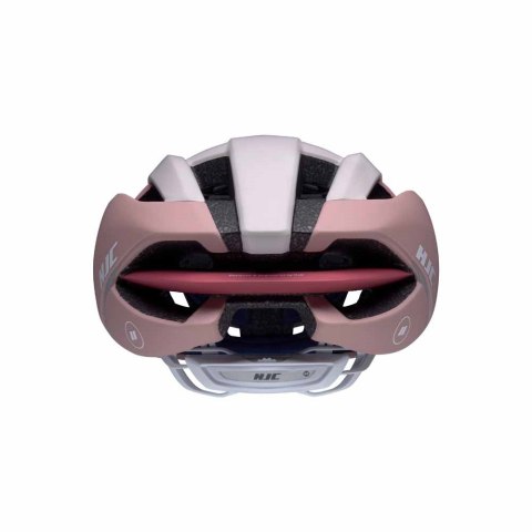 Kask Rowerowy HJC IBEX 3 MT PINK BEIGE S