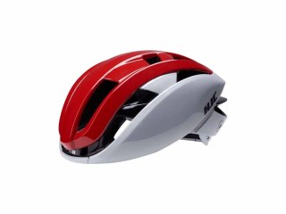 Kask Rowerowy HJC IBEX 3 RED L