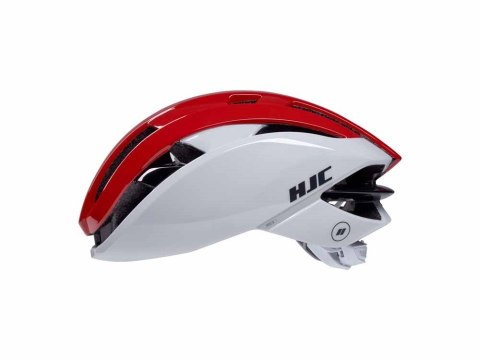 Kask Rowerowy HJC IBEX 3 RED L