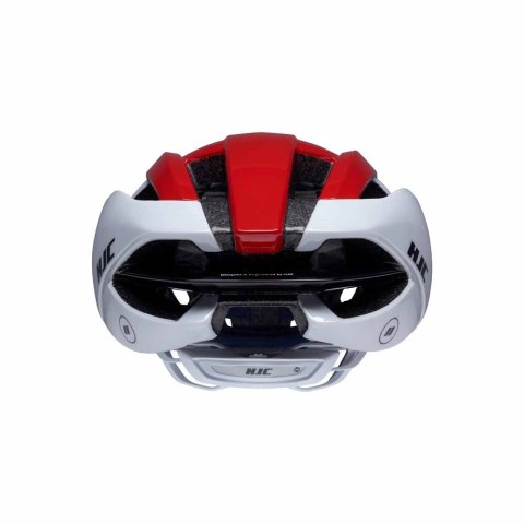 Kask Rowerowy HJC IBEX 3 RED L