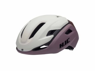 Kask Rowerowy HJC VALECO 2 MT ASH BROWN L