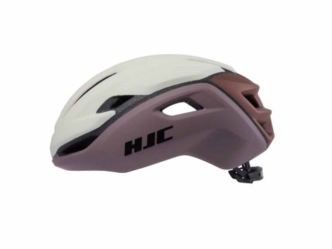 Kask Rowerowy HJC VALECO 2 MT ASH BROWN L