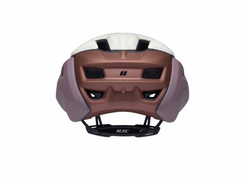 Kask Rowerowy HJC VALECO 2 MT ASH BROWN L