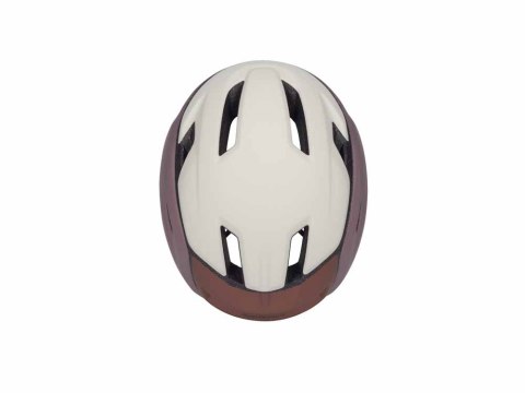 Kask Rowerowy HJC VALECO 2 MT ASH BROWN L