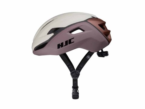 Kask Rowerowy HJC VALECO 2 MT ASH BROWN L