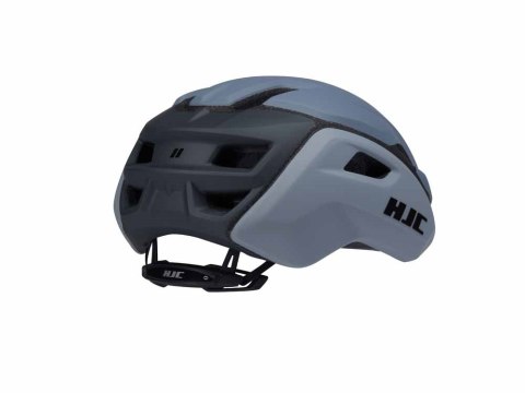 Kask Rowerowy HJC VALECO 2 MT GL NAVY GREY L