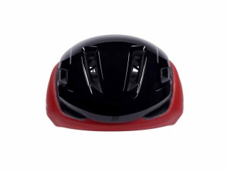 Kask Rowerowy HJC VALECO 2 MT GL RED BLACK L