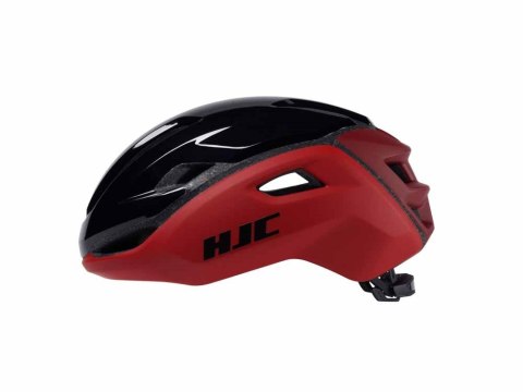 Kask Rowerowy HJC VALECO 2 MT GL RED BLACK L