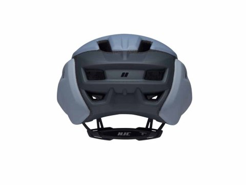 Kask Rowerowy HJC VALECO 2 MT GREY L