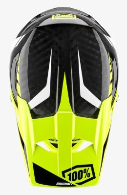 Kask full face 100% AIRCRAFT CARBON MIPS Helmet demo roz. S (WYPRZEDAŻ -50%)
