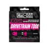 MUC-OFF NARZĘDZIE DO UKŁADU NAPĘDOWAEGO E-Bike Drivetrain Tool