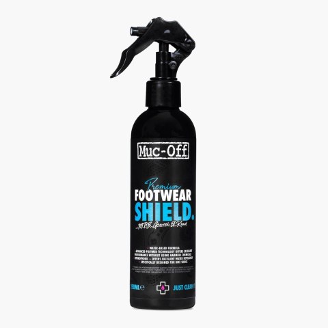 MUC-OFF PREPARAT OCHRONNY DO BUTÓW Footwear Shield 250ml